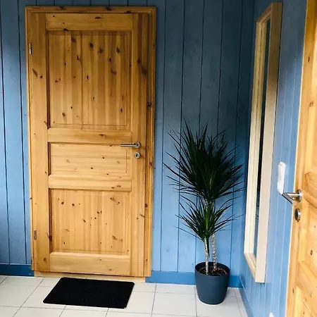 Ruhige Direkt Am Rennsteig