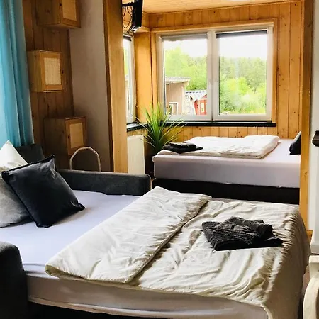 Ruhige Direkt Am Rennsteig Appartamento Neuhaus am Rennweg