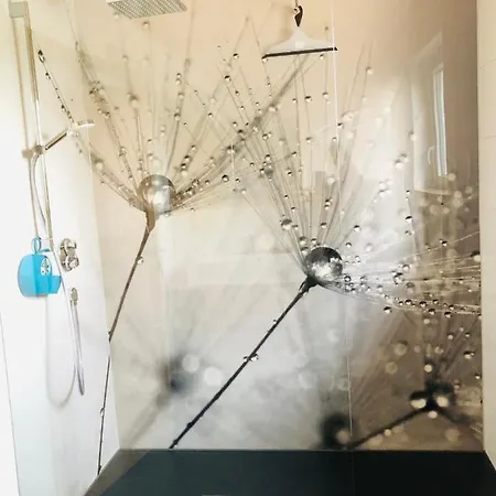 Appartamento Ruhige Direkt Am Rennsteig