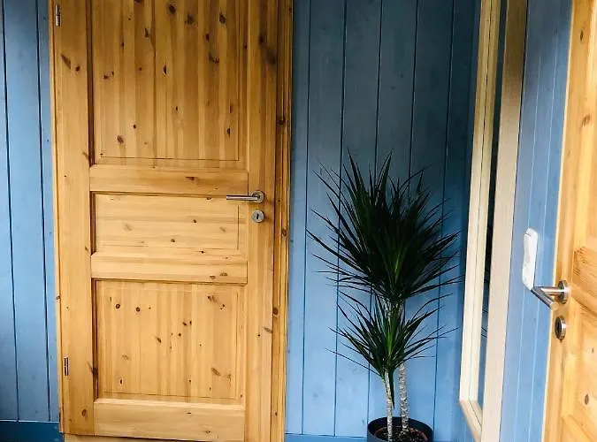 Ruhige Direkt Am Rennsteig