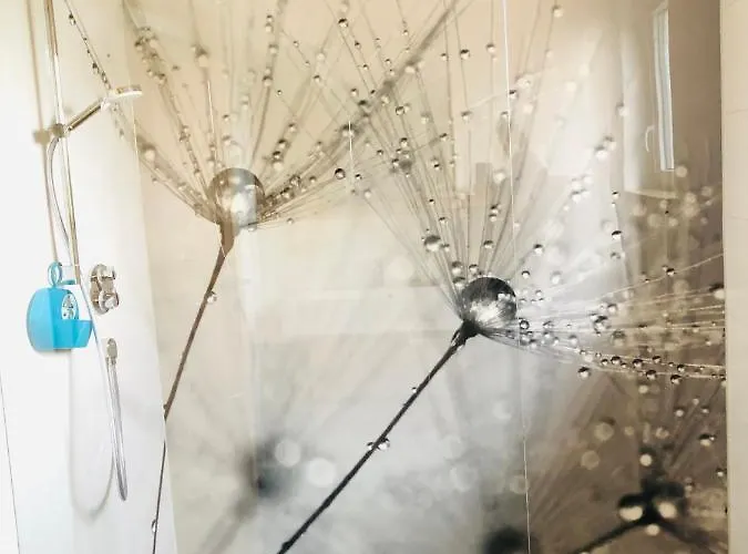 Appartamento Ruhige Direkt Am Rennsteig